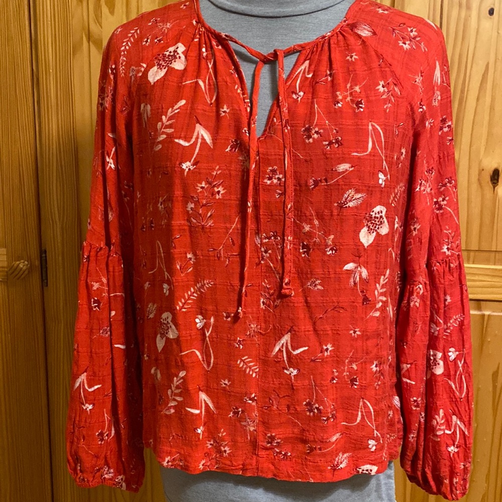 Universal Thread blouse